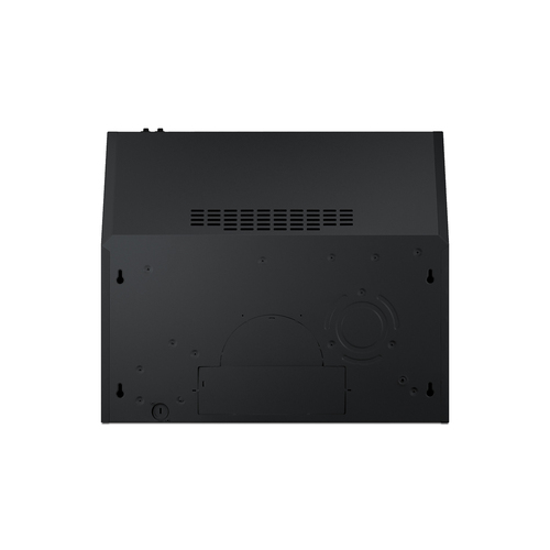 HC24BB Range Hood Top