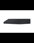 HC24BB Range Hood Angle
