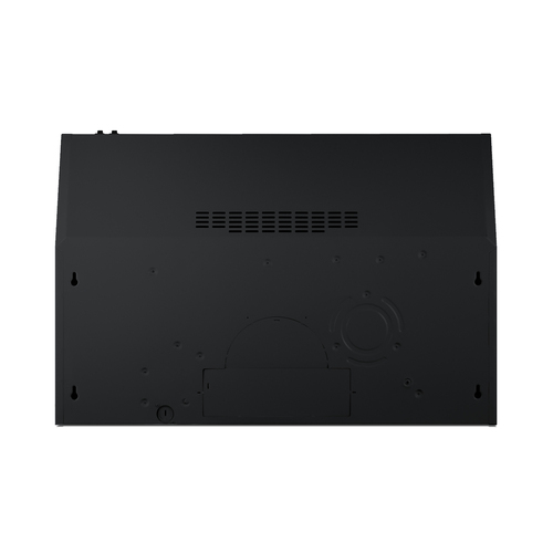 HC30BB Range Hood Top