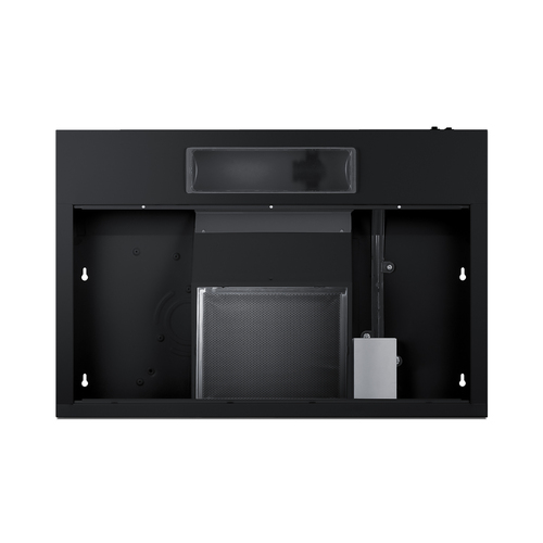 HC30BB Range Hood Bottom