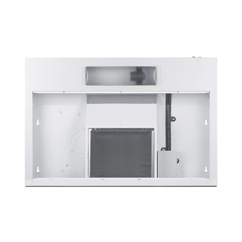 HC30WW Range Hood Bottom