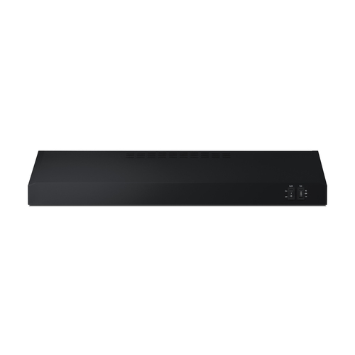 HC30BB Range Hood Front