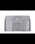 H30RSS Range Hood Bottom