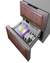 SPRF34D Refrigerator Freezer Bottom