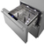 SPRF34D Refrigerator Freezer Top