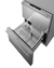 SPRF34D Refrigerator Freezer Bottom