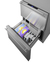 SPRF34D Refrigerator Freezer Bottom