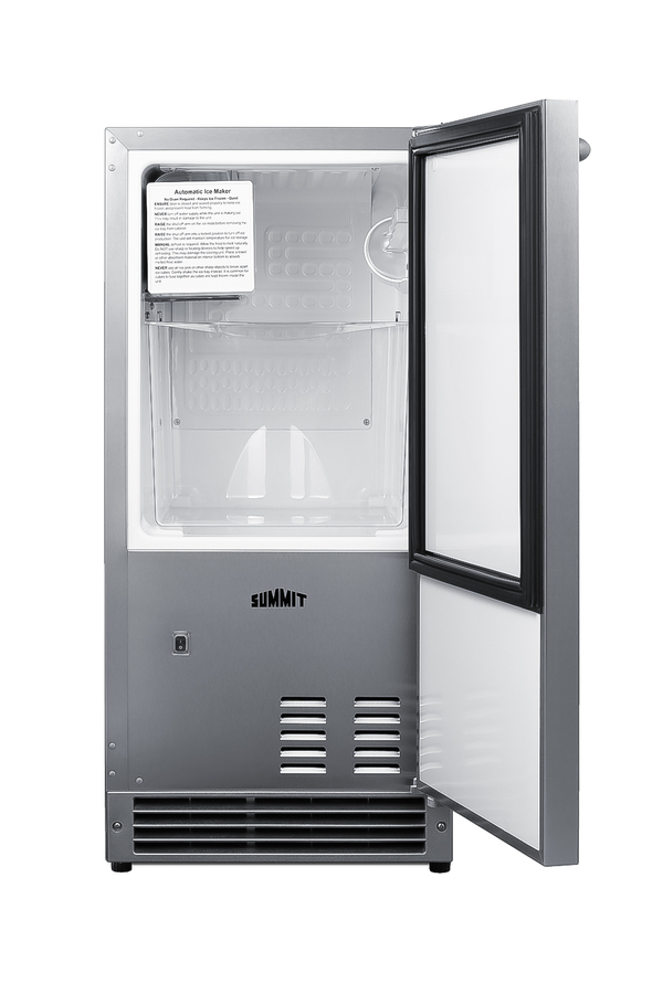 BIM26H32 | Summit® Appliance