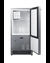 BIM26H32 Icemaker Open