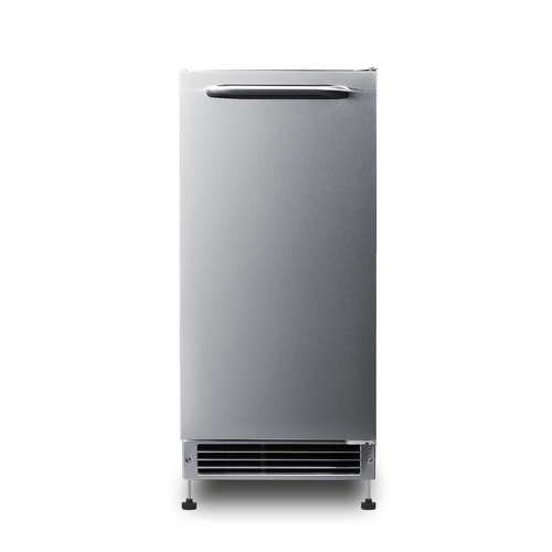 BIM26H32 Icemaker Front