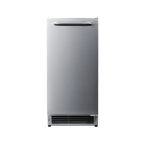 BIM271OS Icemaker Front