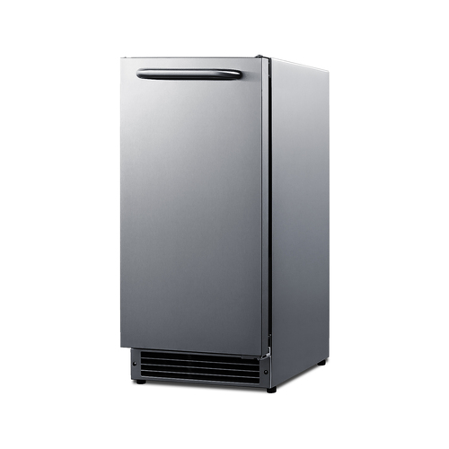 BIM27OSADA Icemaker Angle