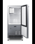BIM271OS Icemaker Open