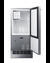 BIM271OS Icemaker Open
