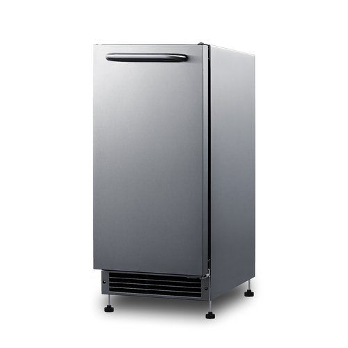 BIM271OS Icemaker Angle