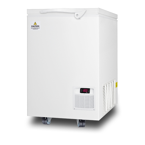 LAB8R6 Freezer Angle