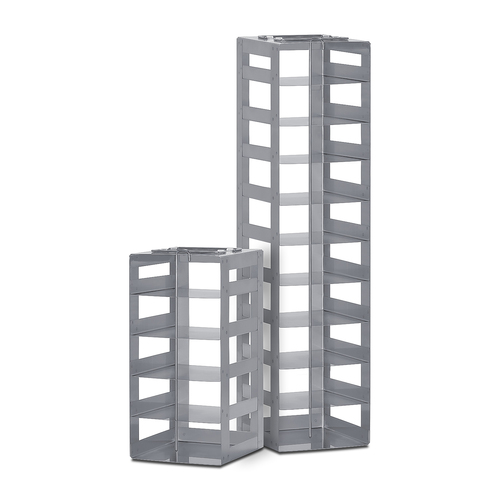 LAB8R6 Freezer Detail