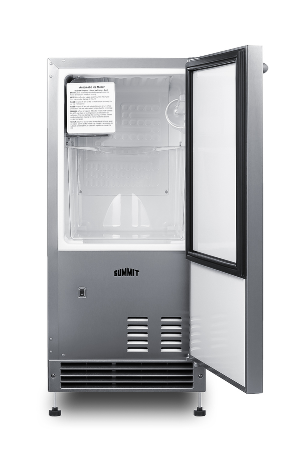 BIM26H34 | Summit® Appliance