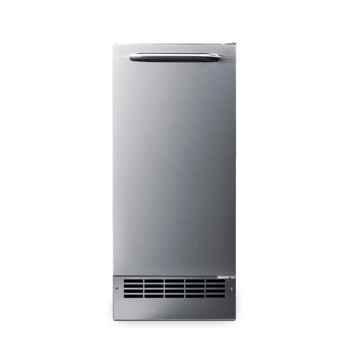 BIM26H34 Icemaker Front