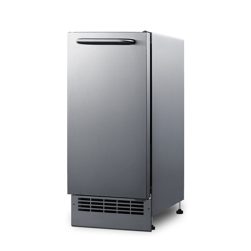 BIM26H34 Icemaker Angle