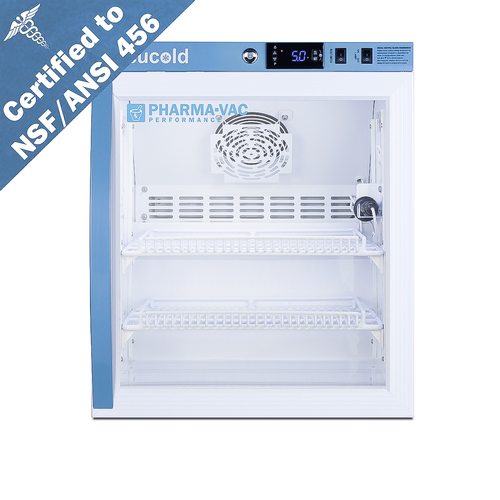 ARG2PV456 Refrigerator Front