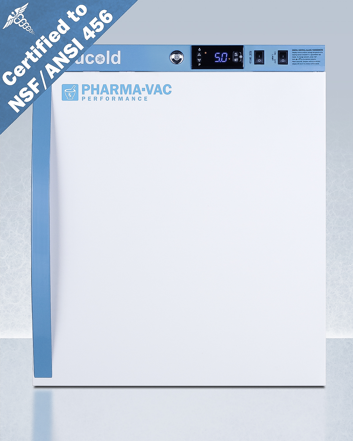 ARS2PV456 | Summit® Appliance