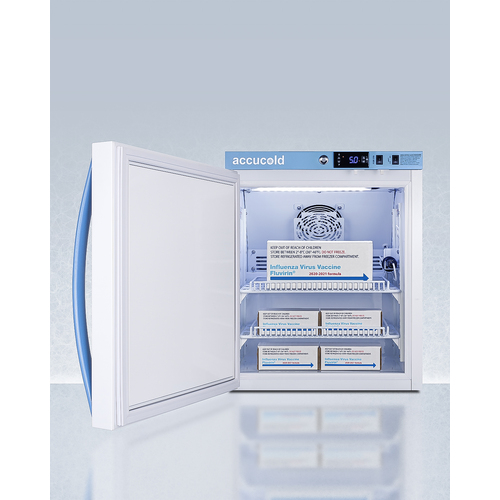 ARS2PVLHD Refrigerator Full
