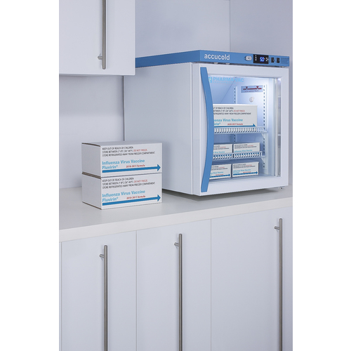 ARG2PVLHD Refrigerator Set