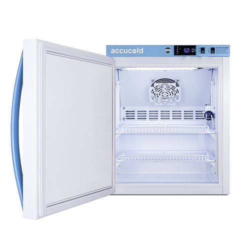 ARS2PV456LHD Refrigerator Open