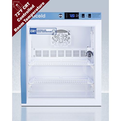 ARG2PV-CRT Refrigerator Front