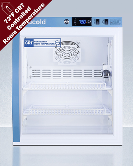ARG2PV-CRT Refrigerator Front
