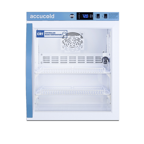 ARG2PV-CRT Refrigerator Front