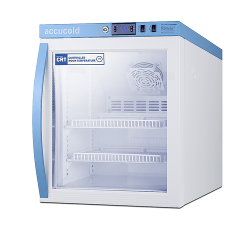 ARG2PV-CRT Refrigerator Angle