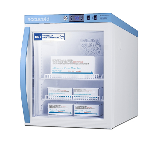 ARG2PV-CRT Refrigerator Angle