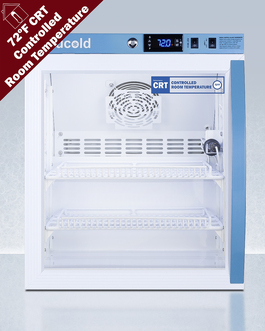 ARG2PV-CRTLHD Refrigerator Front