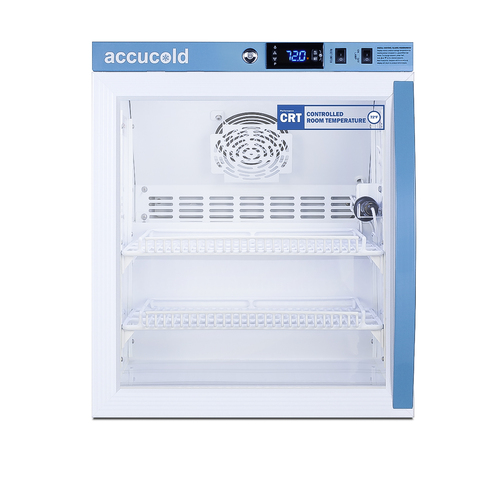 ARG2PV-CRTLHD Refrigerator Front