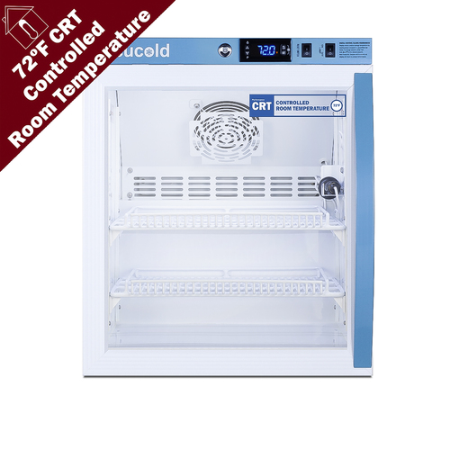 ARG2PV-CRTLHD Refrigerator Front