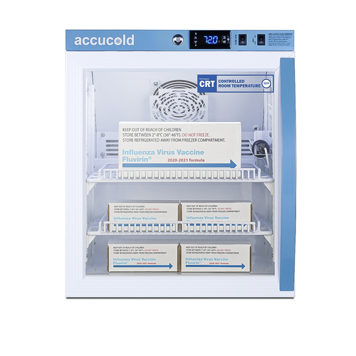 ARG2PV-CRTLHD Refrigerator Full