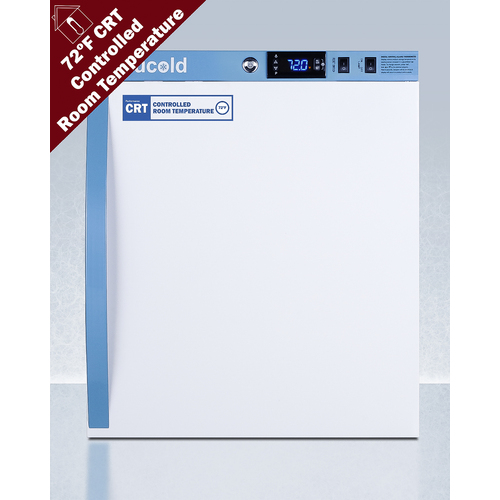 ARS2PV-CRT Refrigerator Front