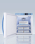 ARS2PV-CRTLHD Refrigerator Full