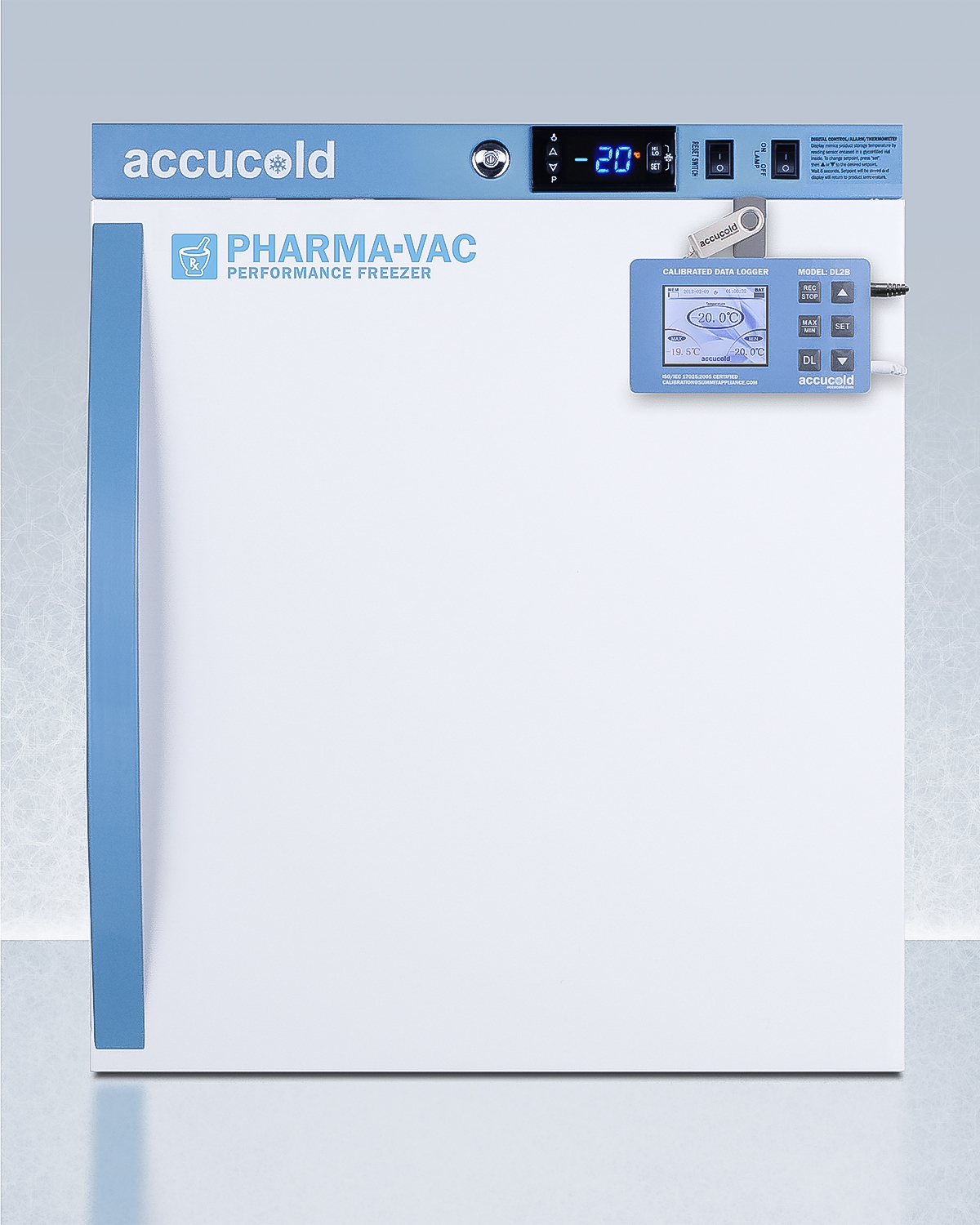 AFZ1PVDL2B | Summit® Appliance