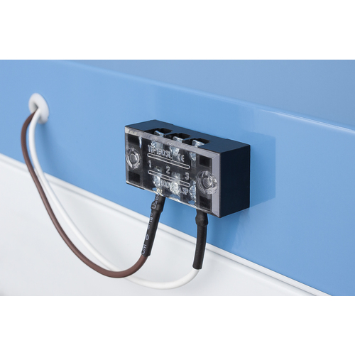 AFZ2PVBIADA Freezer Contacts