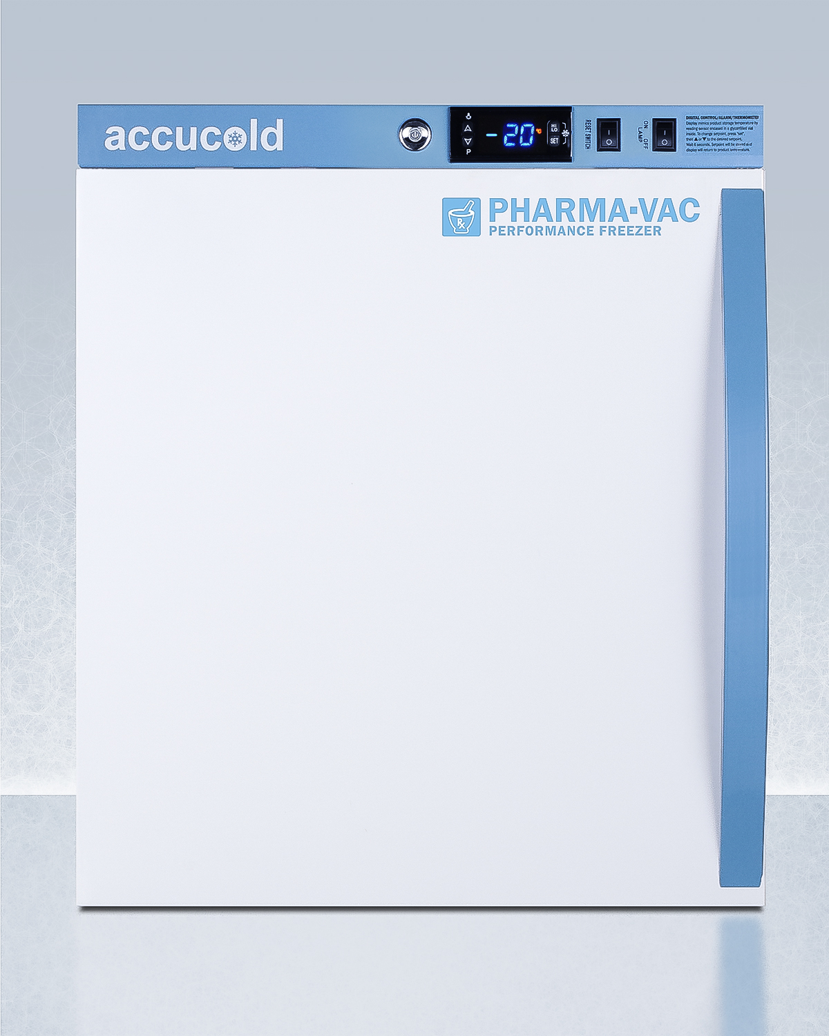 AFZ1PVLHD | Summit® Appliance