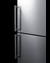 FFBF235PL Refrigerator Freezer Detail