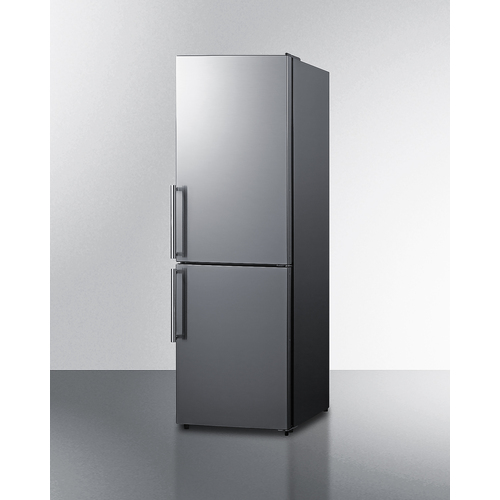 FFBF235PL Refrigerator Freezer Angle