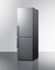 FFBF235PL Refrigerator Freezer Angle