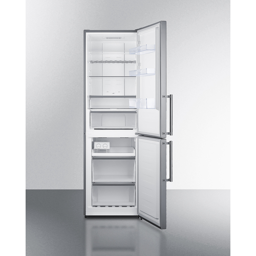 FFBF235PL Refrigerator Freezer Open