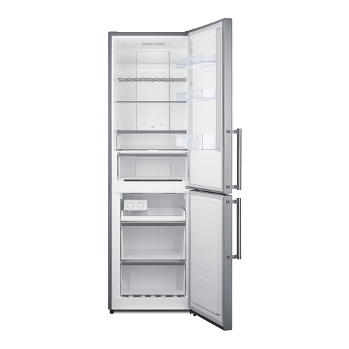 FFBF235PL Refrigerator Freezer Open