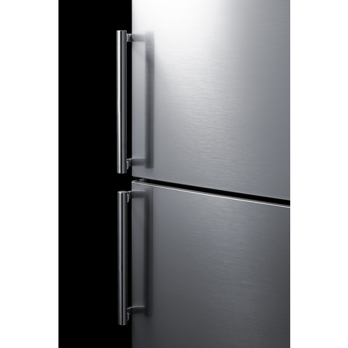 FFBF235PL Refrigerator Freezer Detail
