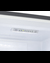 FFBF235PL Refrigerator Freezer Detail